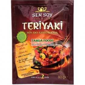 omáčka na vaření Teriyaki 