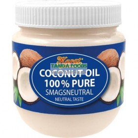 olej kokosový 100% čistý 