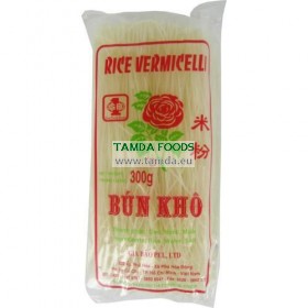 rýžové nudle 1mm 