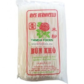 rýžové nudle 1mm 