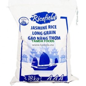 Jasmine Rice long grain 