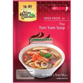 thajská polévka pasta TomYum 
