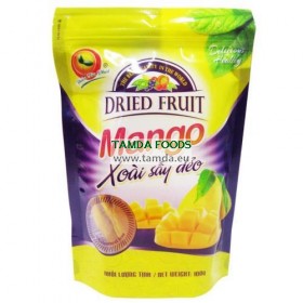 sušený mango 