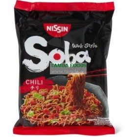 Soba inst. nudle Chilli 