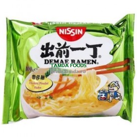 Demae Ramen inst. nudle s příchutí kuřecí 