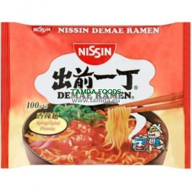 Demae Ramen inst. nudle pálivé 