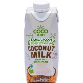 kokosové mléko 