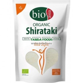 Organická rýže Shirataki 
