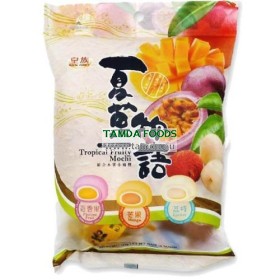 Mochi Mix Tropické 