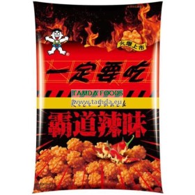 Fried Rice Cracker Spicy 