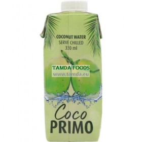 kokosový nápoj čistý 100% přírodní 