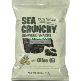 Sea Crunchy Snack 