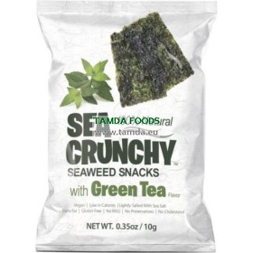 Sea Crunchy Snack 