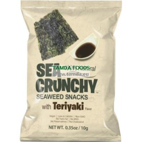 Sea Crunchy Snack 