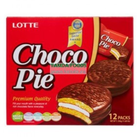 Choco Pie original 