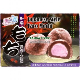 Mochi Taro 