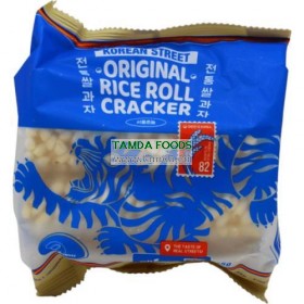 korejský rýžový cracker originál 