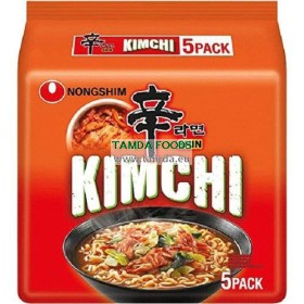 nudle Kimhi Ramyun 