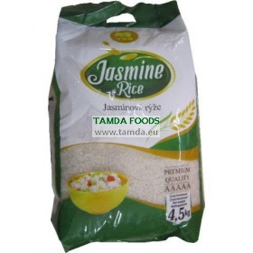 Jasmínová rýže AAAAA 4,5 kg 