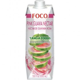 nápoj Pink Guava Nectar 