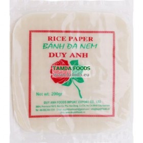 Rýžový papír 