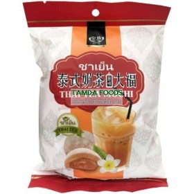 Mochi Thai Tea Individuálne Balené 