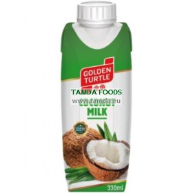 Kokosové mléko na vaření 17%-19% 