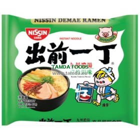 Inst. Demae Ramen nudle Kyushu Tonkotsu 