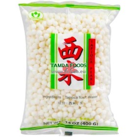 Tapioca Pearls (L) 