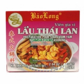 Lau Thai Lan Soup Seasoning 
