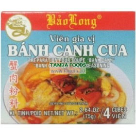 Banh Canh Cua Soyp Seasoning 