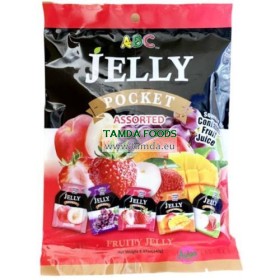 Fruity Jelly Pocket 