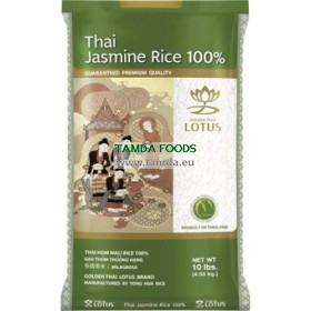 Rýže jasmínová 