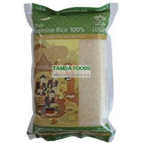 Rýže jasmínová 