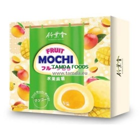 Mochi Traditional Style Mango 