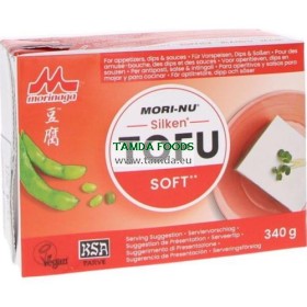 Organic tofu soft 