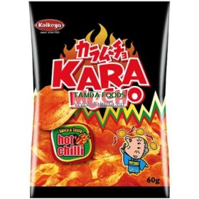 Karamucho Potato Snack 