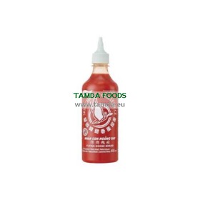 Sriracha Chilli Sauce no MSG 