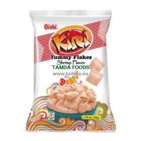 Kirei Yummy Flakes Shrimp Flavor 