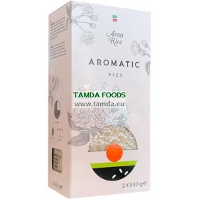 Aromatická rýže 