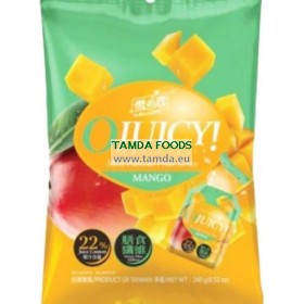 Mango Fruit Jelly 