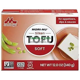 Soft Silken Tofu 