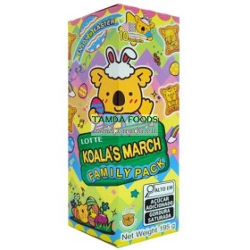 Koalas March biscuits 