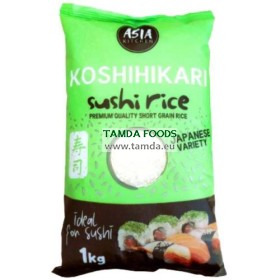 Sushi Koshihikari Rýže 