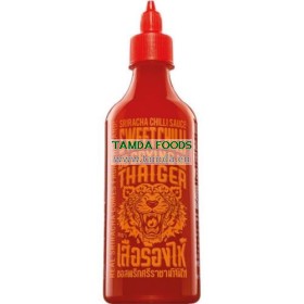 Sriracha Chilli Sauce Sweet Chili 