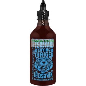 Sriracha Chilli Sauce Teriyaki 