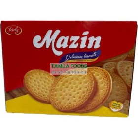 Mazin krekr 