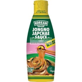 Jongno Japchae Sauce 