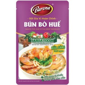 Koření do polévky BUN HUE 