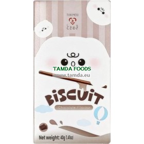 Biscuit Stick Flavour Choco 